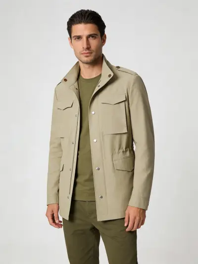 Jacket ZT-00402