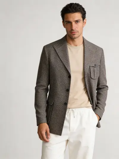 Jacket ZT-00403