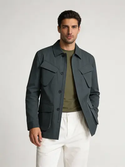 Jacket ZT-00404