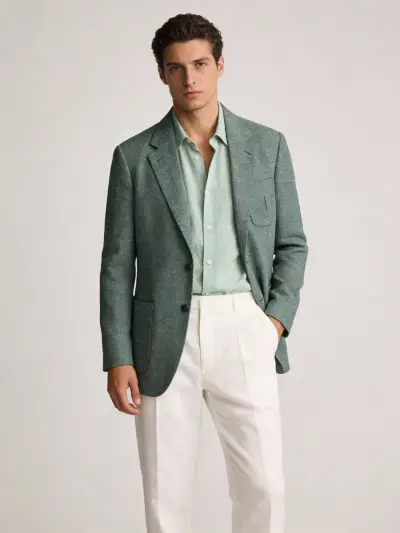 Jacket ZT-00407