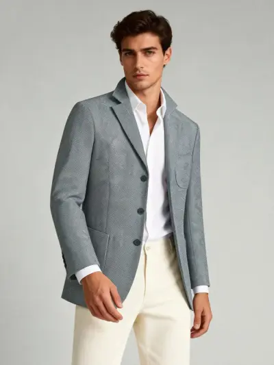 Jacket ZT-00411