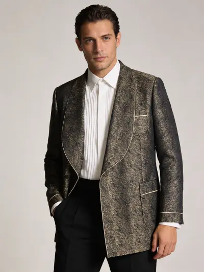 Jacket ZT-00416