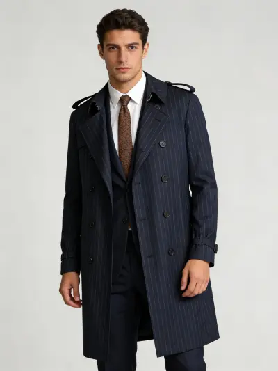 Overcoat ZT-00431