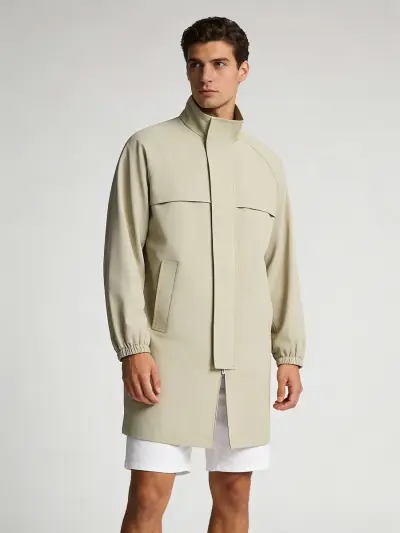 Overcoat ZT-00433