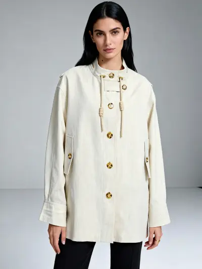 Overcoat ZT-00435