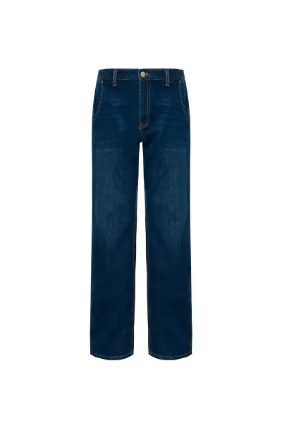 Denim pants ZT-00443