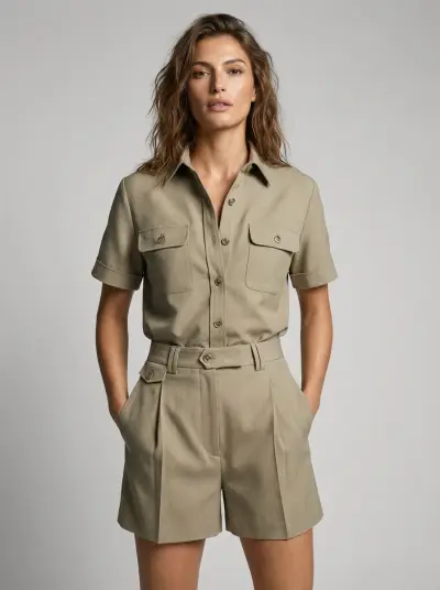 Shorts ZT-00476