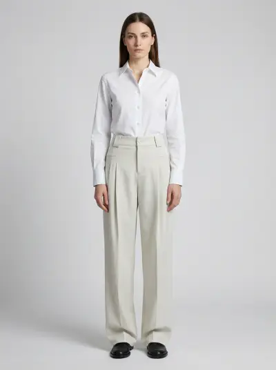 Pants ZT-00490