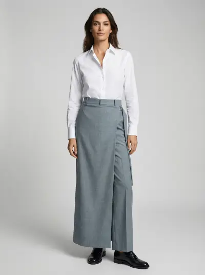 Pants ZT-00491