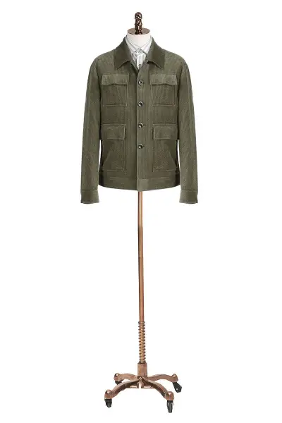 Blazer ZT-00636