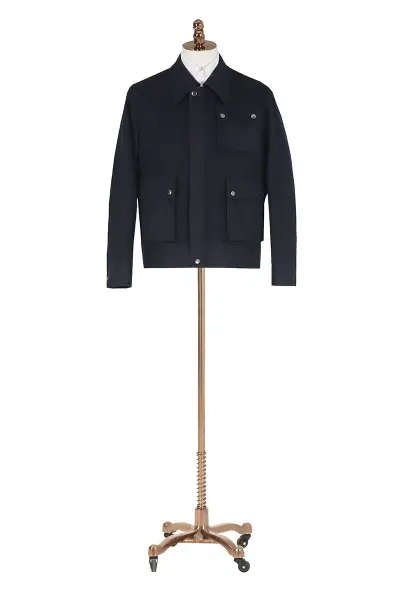 Blazer ZT-00637