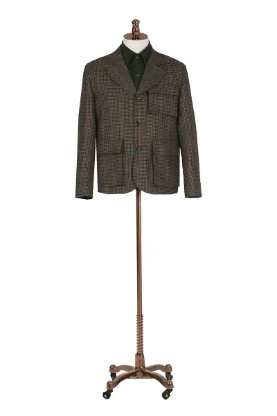 Blazer ZT-00642