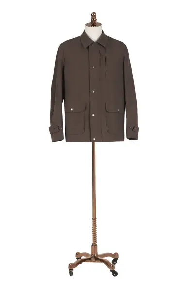 Jacket ZT-00655