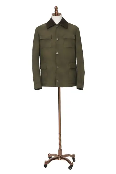 Jacket ZT-00656