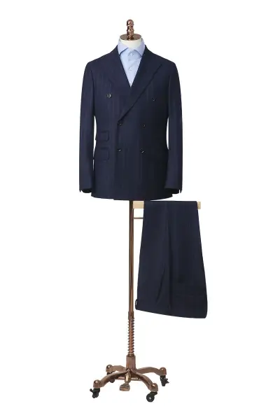 Two-piece suit ZT-00659