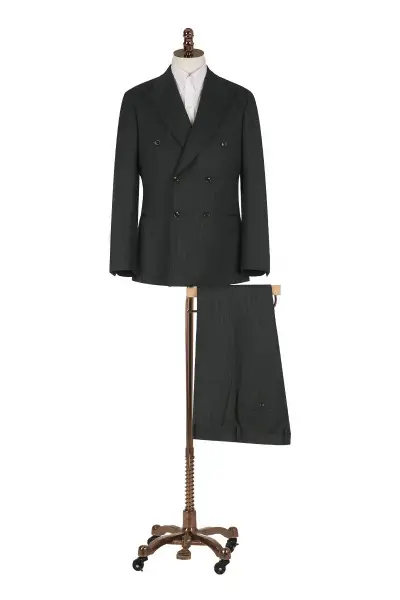 Two-piece suit ZT-00692