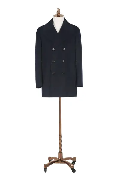 Overcoat ZT-00706