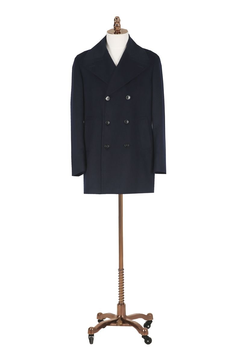 Overcoat ZT-00706, view 1