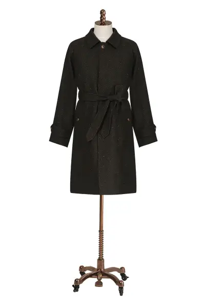 Overcoat ZT-00708