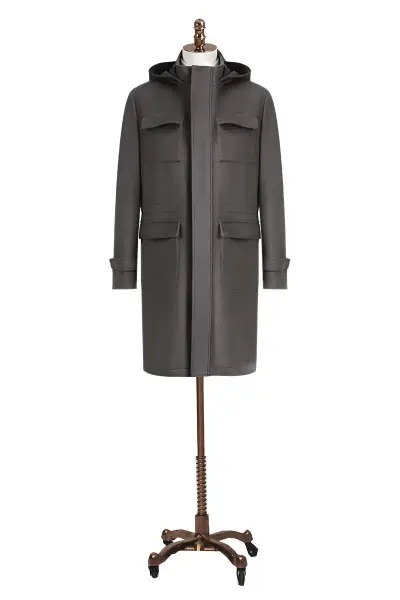 Overcoat ZT-00710