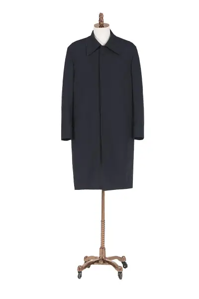 Overcoat ZT-00717