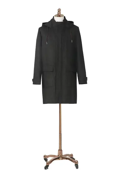 Overcoat ZT-00718