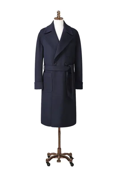 Overcoat ZT-00721