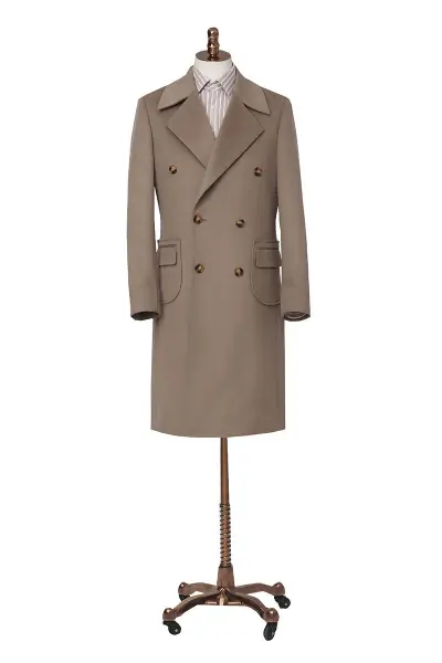 Overcoat ZT-00723