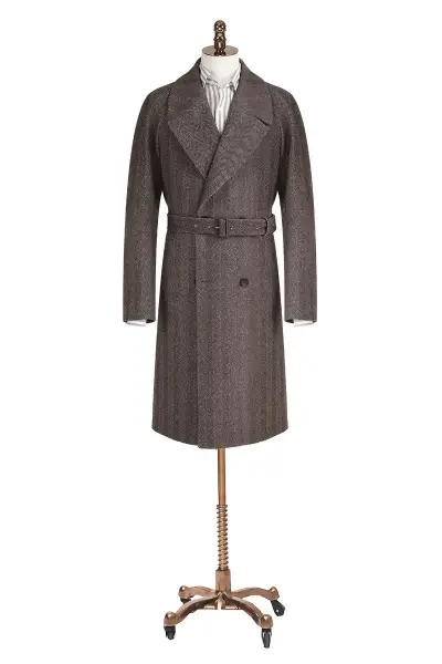 Overcoat ZT-00724