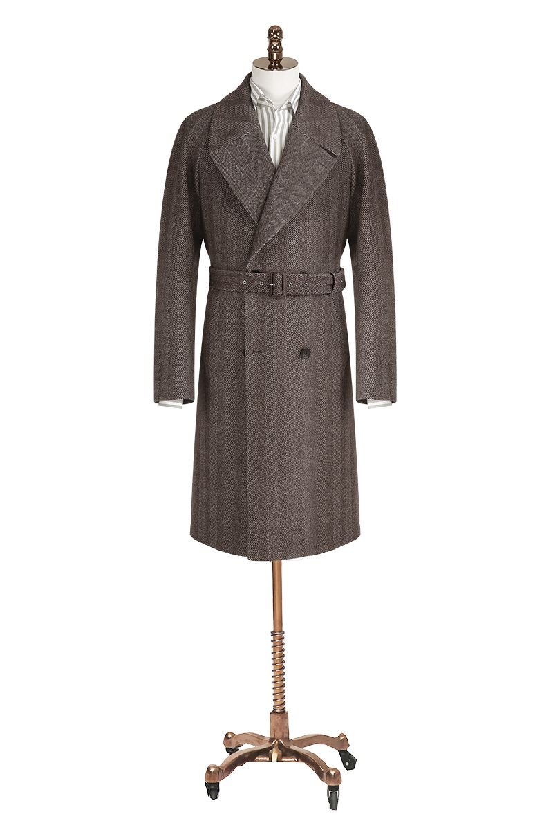 Overcoat ZT-00724, view 1