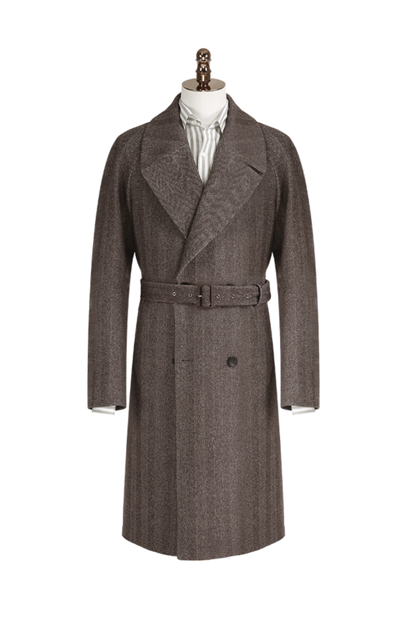 Overcoat ZT-00724, view 2