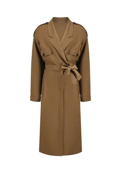 Overcoat ZT-00727