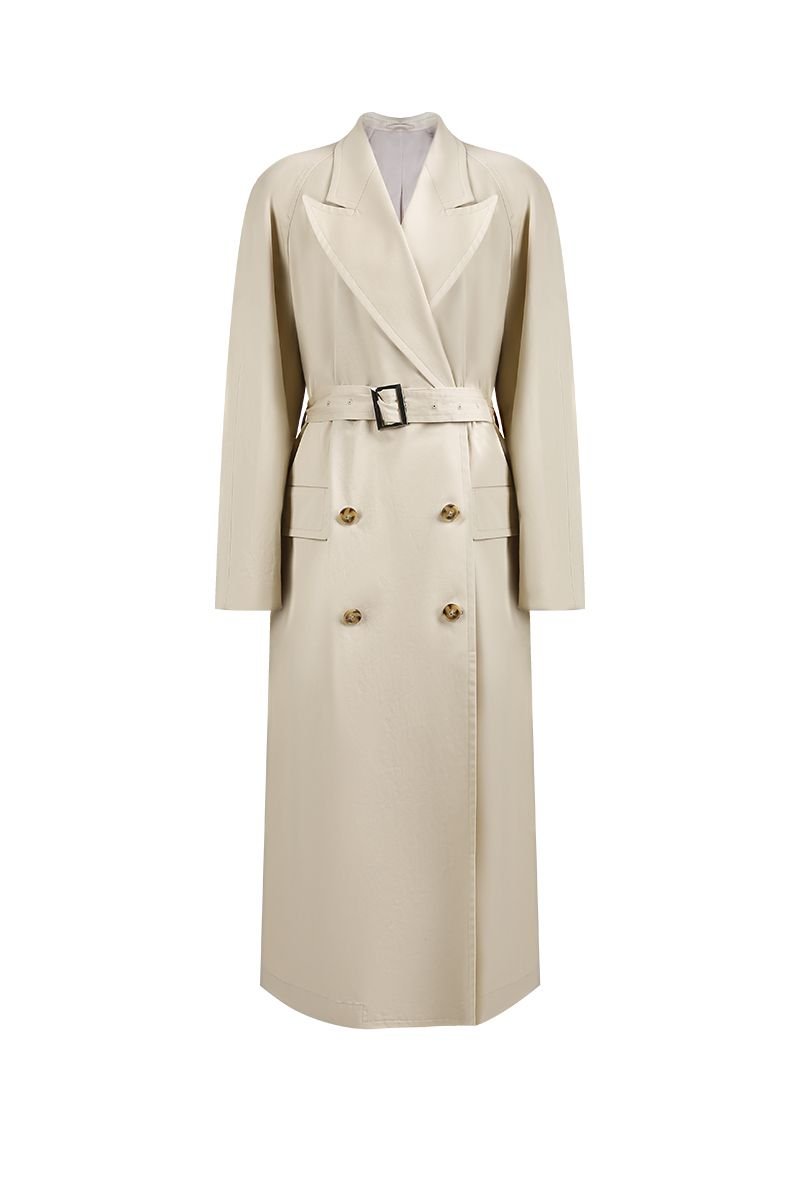 Overcoat ZT-00728, view 1