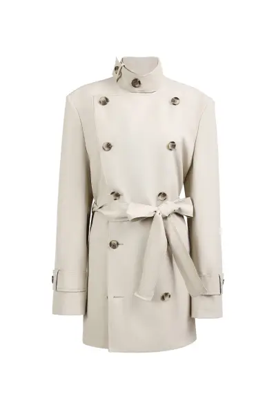 Overcoat ZT-00729
