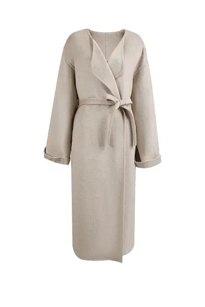 Overcoat ZT-00731