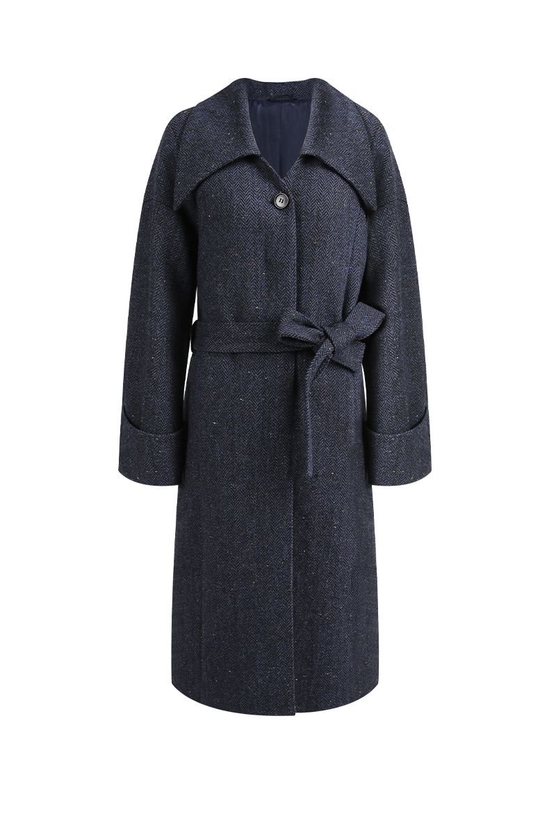 Overcoat ZT-00734, view 1