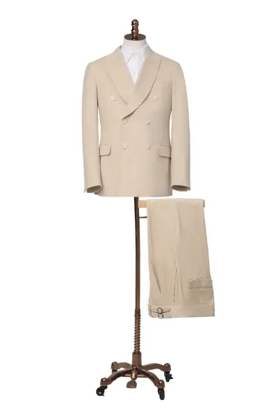 Two-piece suit ZT-00735