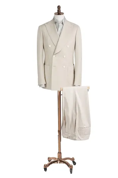 Two-piece suit ZT-00794