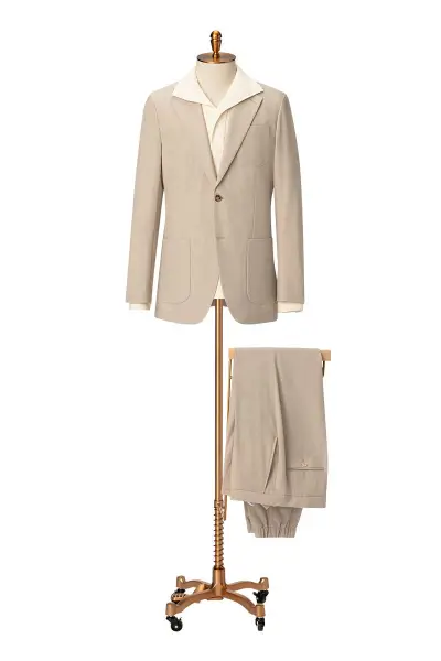 Two-piece suit ZT-00870