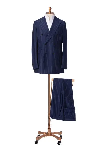 Two-piece suit ZT-00875