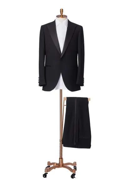 Two-piece suit ZT-00890
