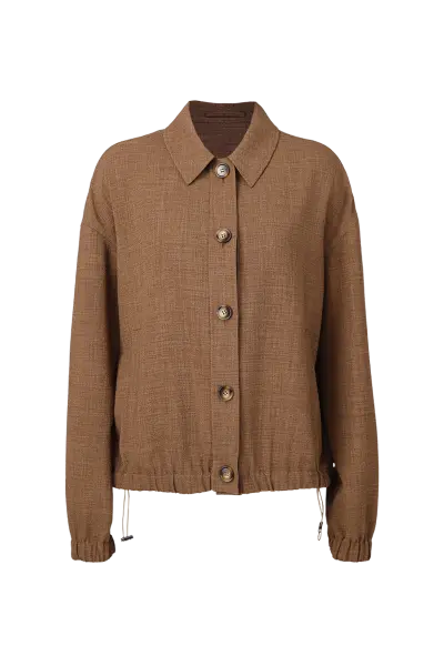 Sports jacket ZT-00906