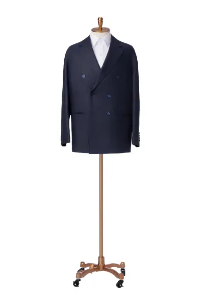 Jacket ZT-00916