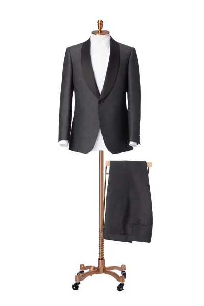 Two-piece suit ZT-00926
