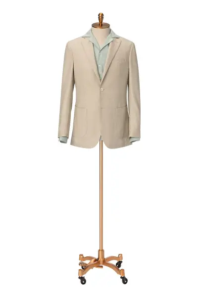 Jacket ZT-00939