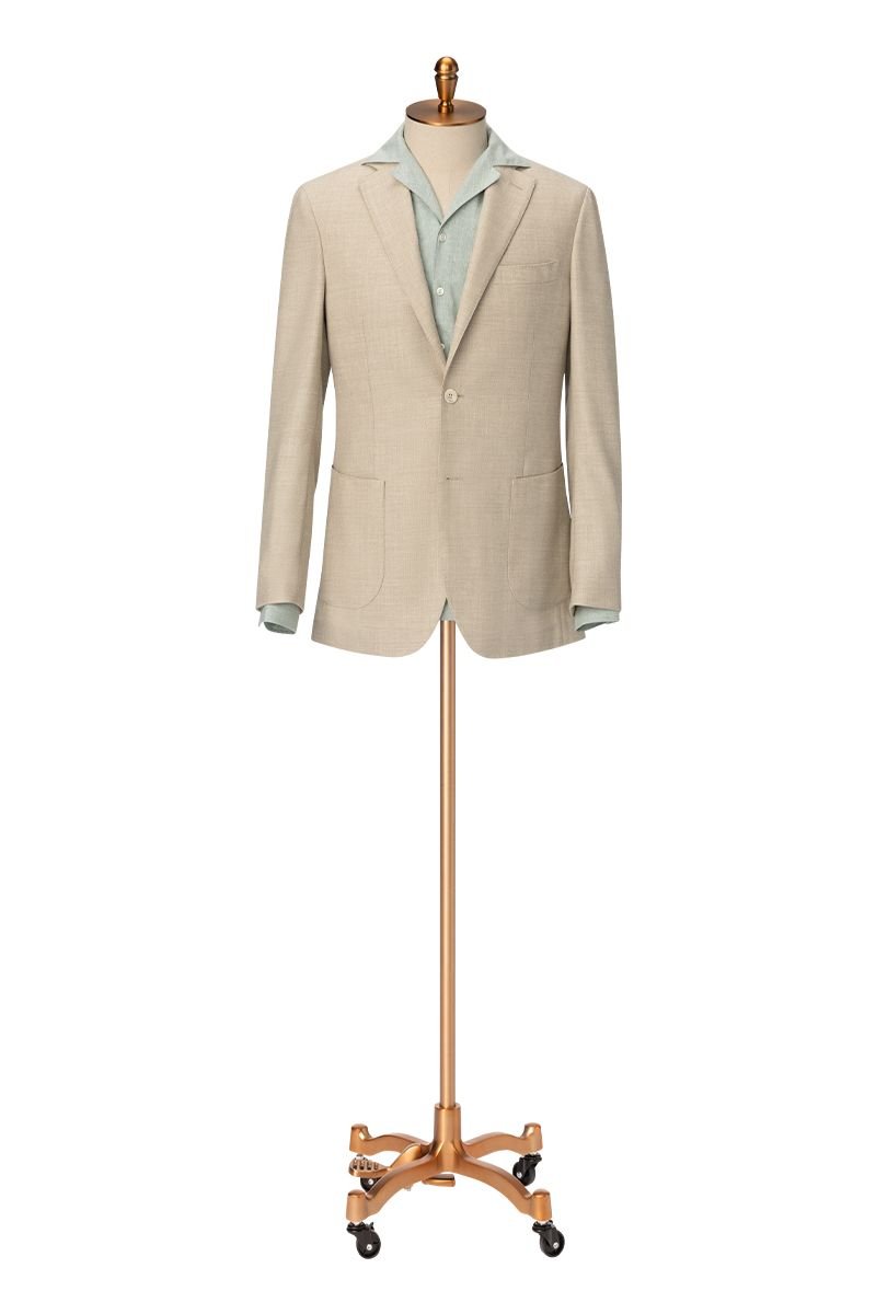 Jacket ZT-00939, view 1
