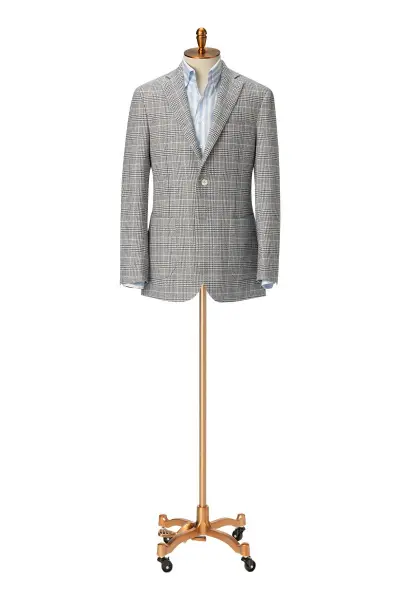 Jacket ZT-00960
