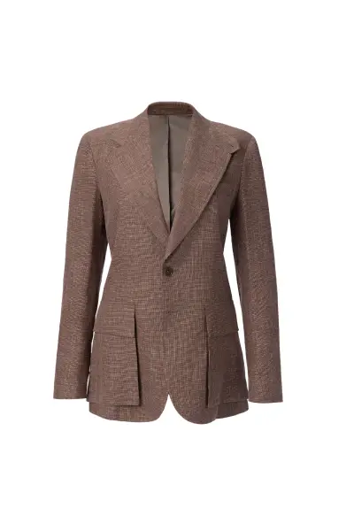 Jacket ZT-00970