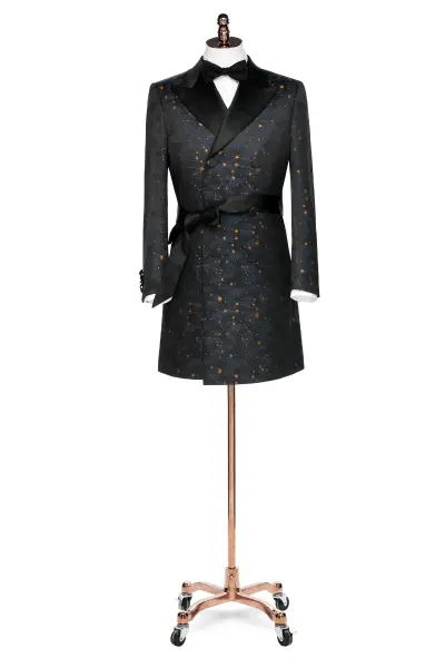 Overcoat ZT-00980