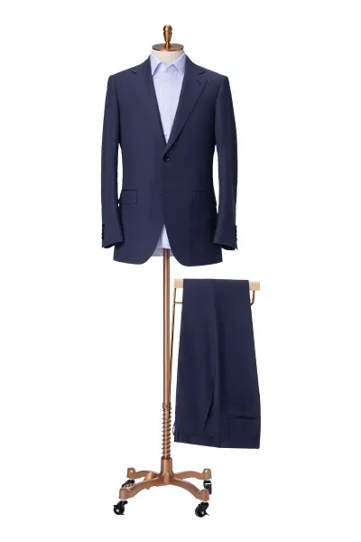 Two-piece suit ZT-00983